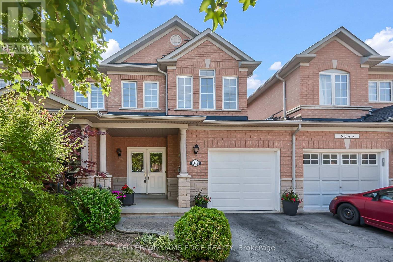 5648 Evelyn Ln, Burlington Appleby, ON L7L 6X1