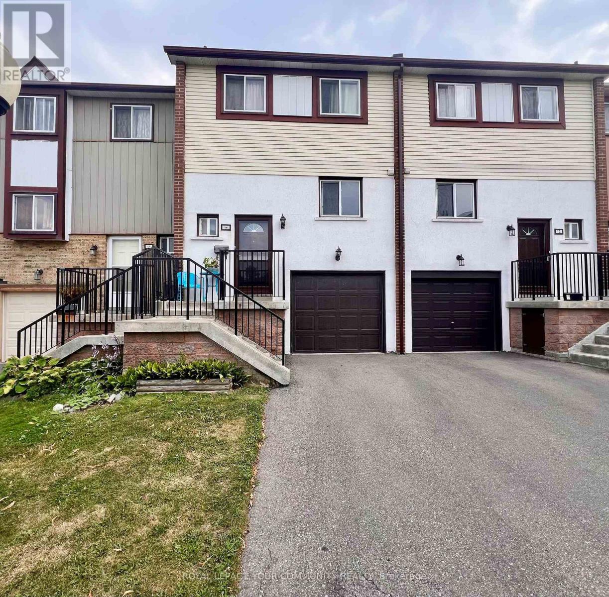 14 Moregate Cres, Brampton, ON L6S 3K9