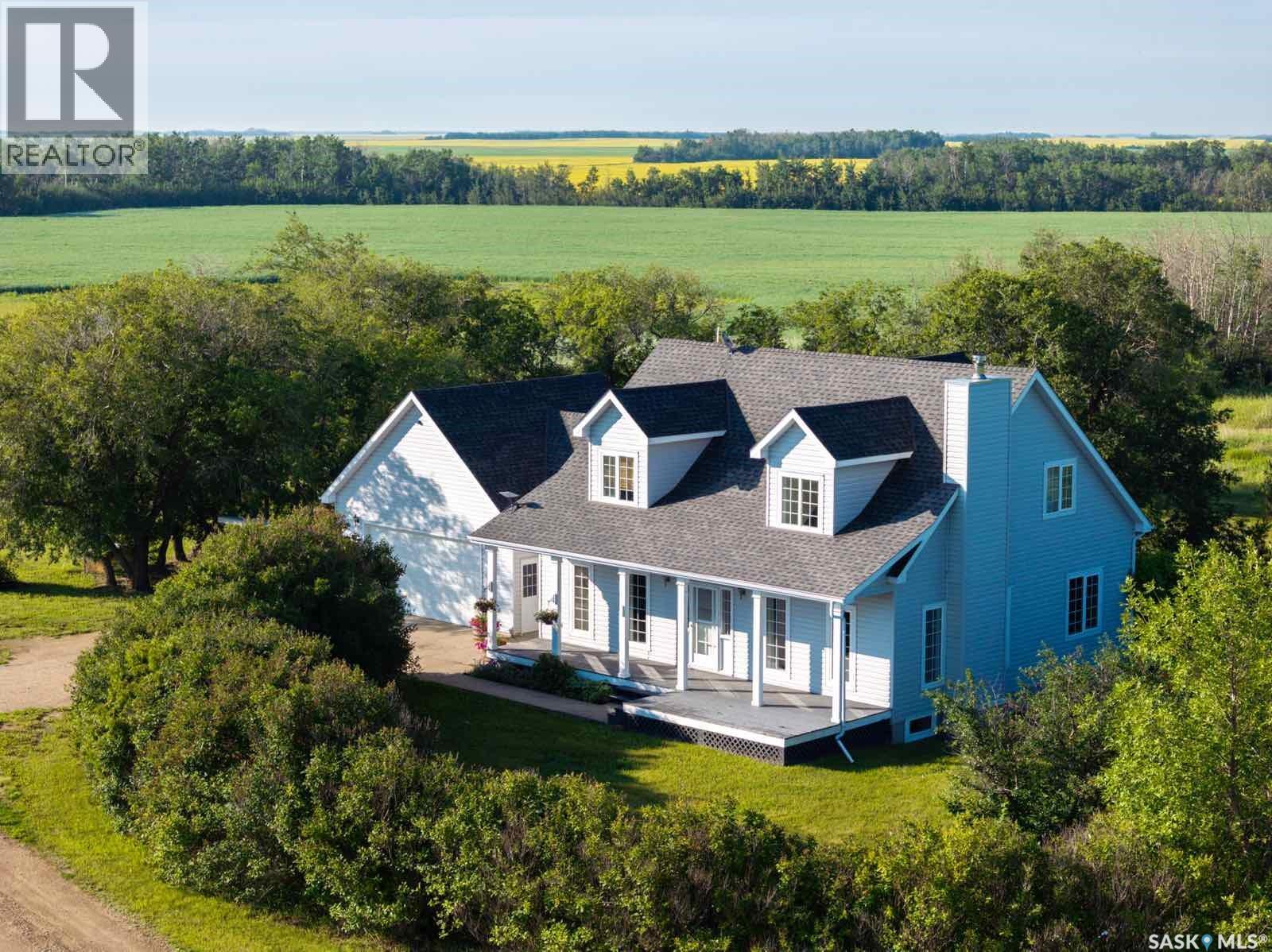 Mackenzie Dyck Acreage, Laird Rm No. 404, SK S0K 1Z0