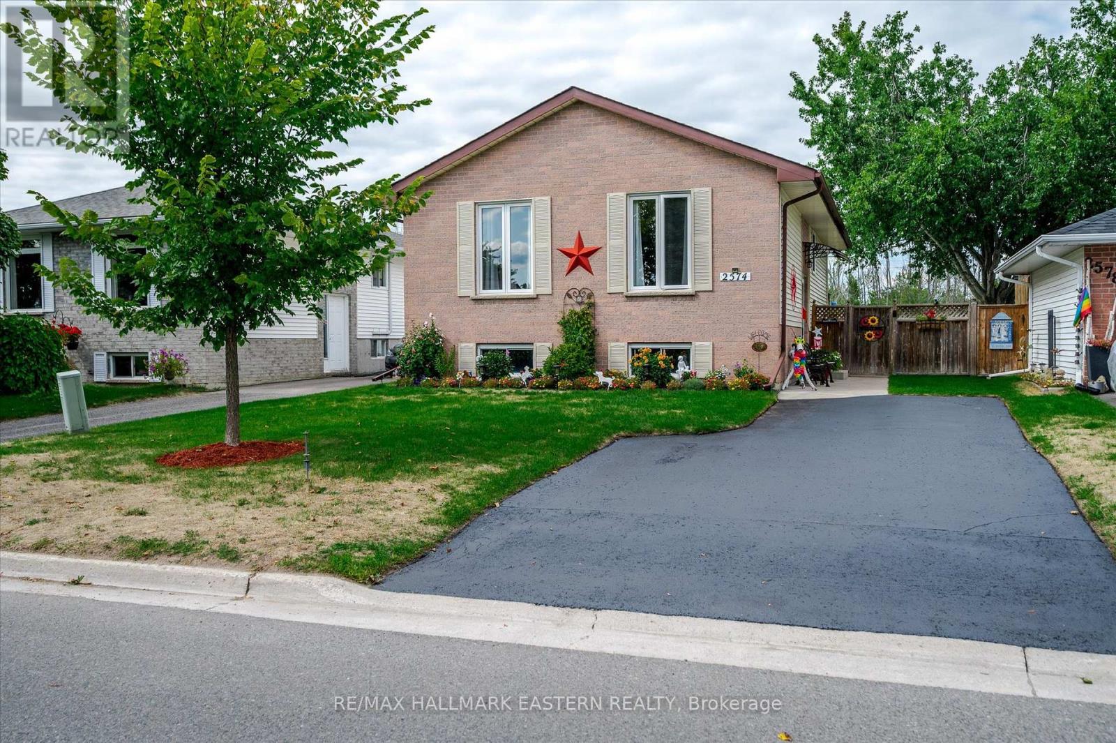 2574 Foxmeadow Rd Ward 4 Rd, Peterborough, ON K9L 1X2