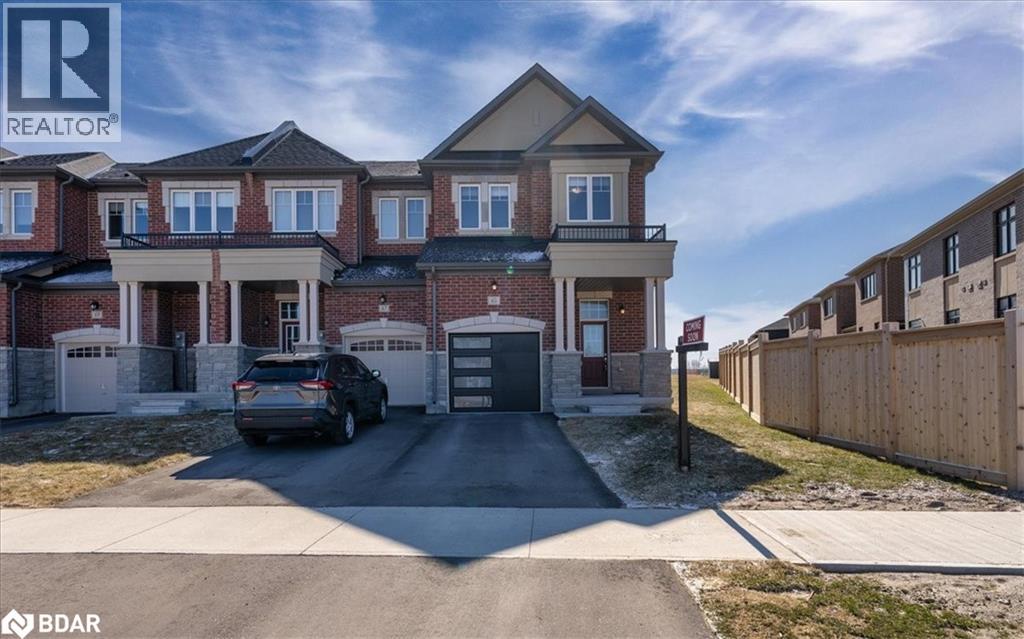 65 Jonkman Blvd, Bradford West Gwillimbury, ON L3Z 4J9