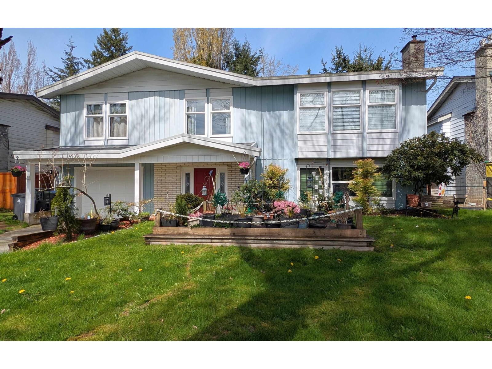 92 Avenue Unit 14935 #a, Surrey, BC V3R 7A3