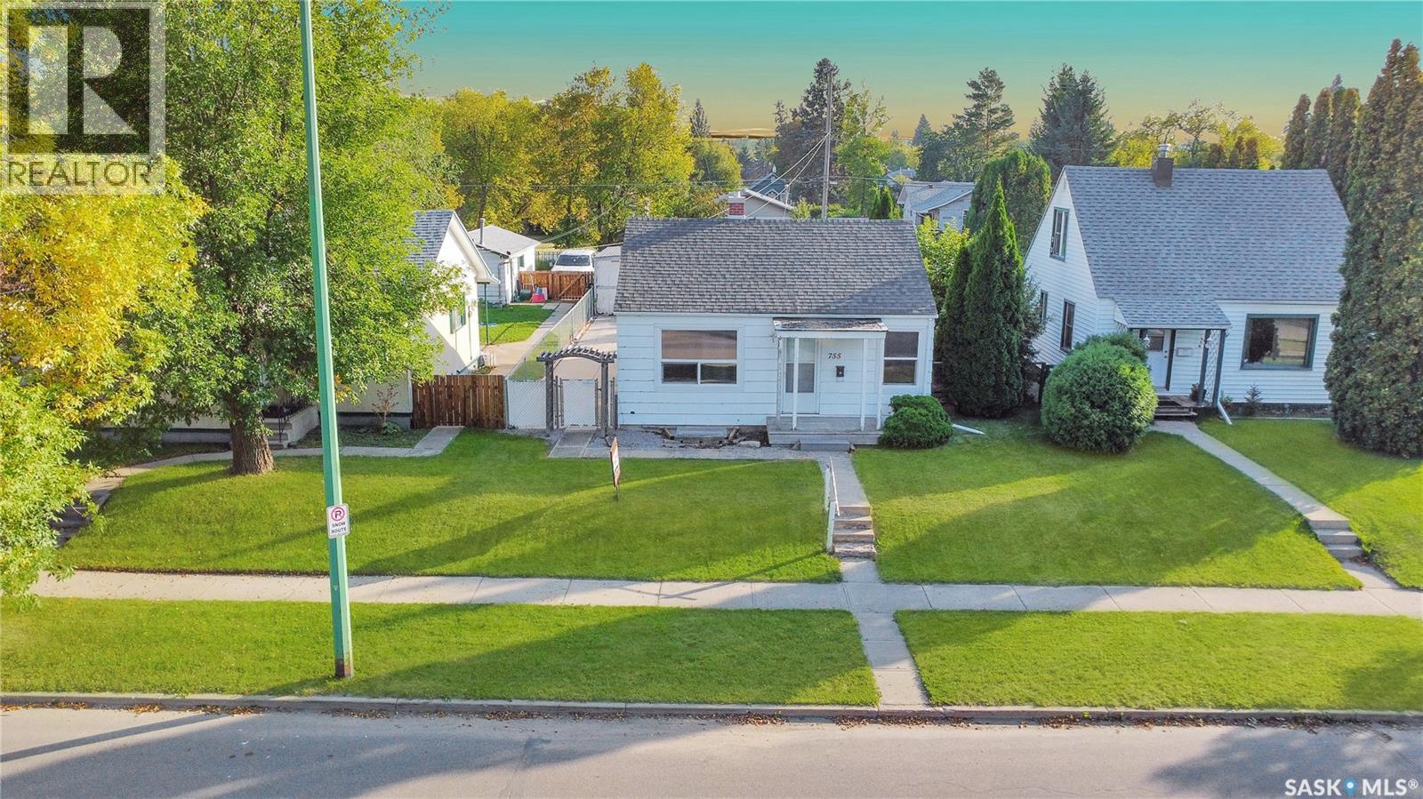 755 4 Street East, Prince Albert, SK S6V 0K4