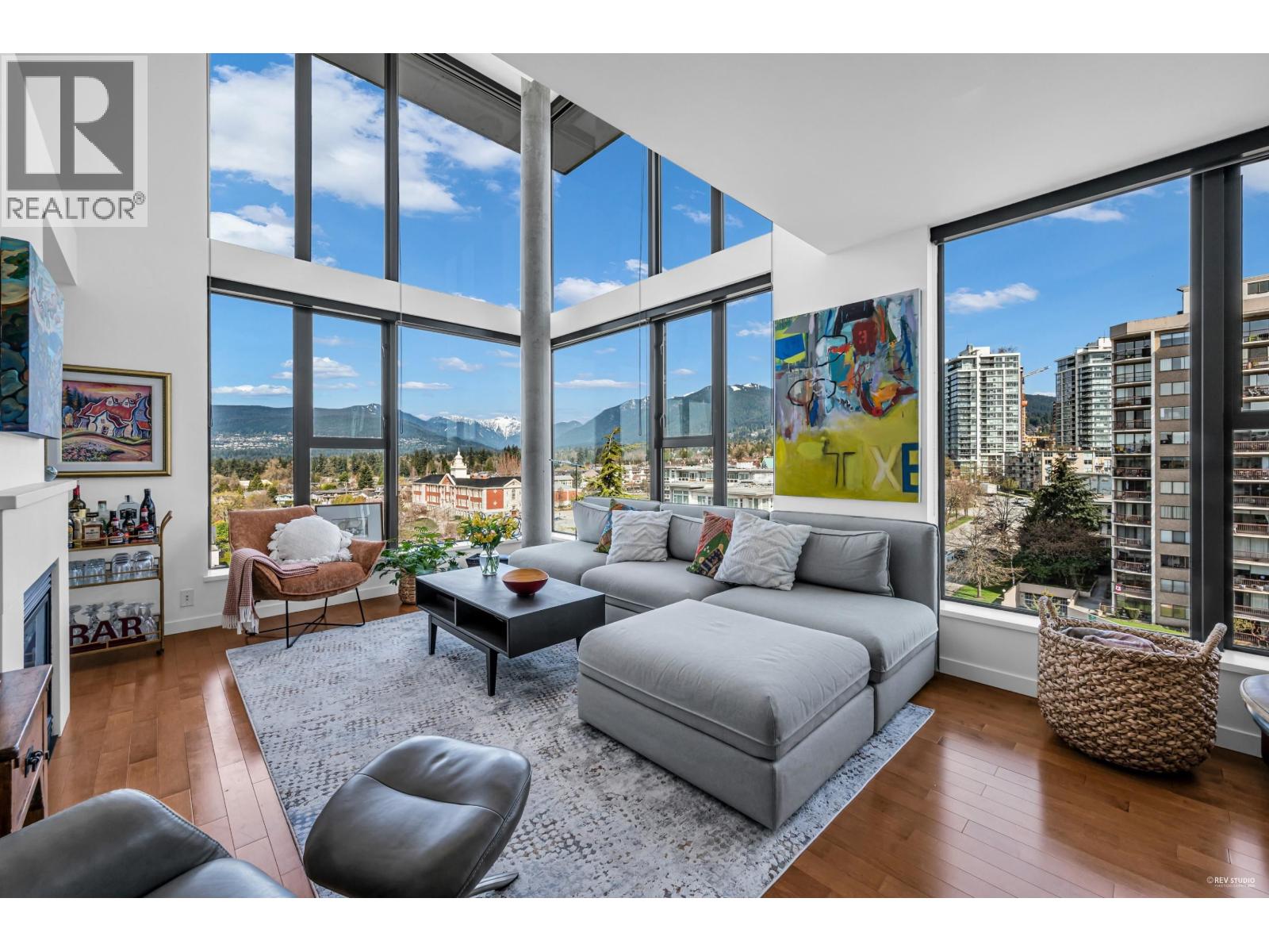 683 West Victoria Park #ph8, North Vancouver, BC V7M 0A2