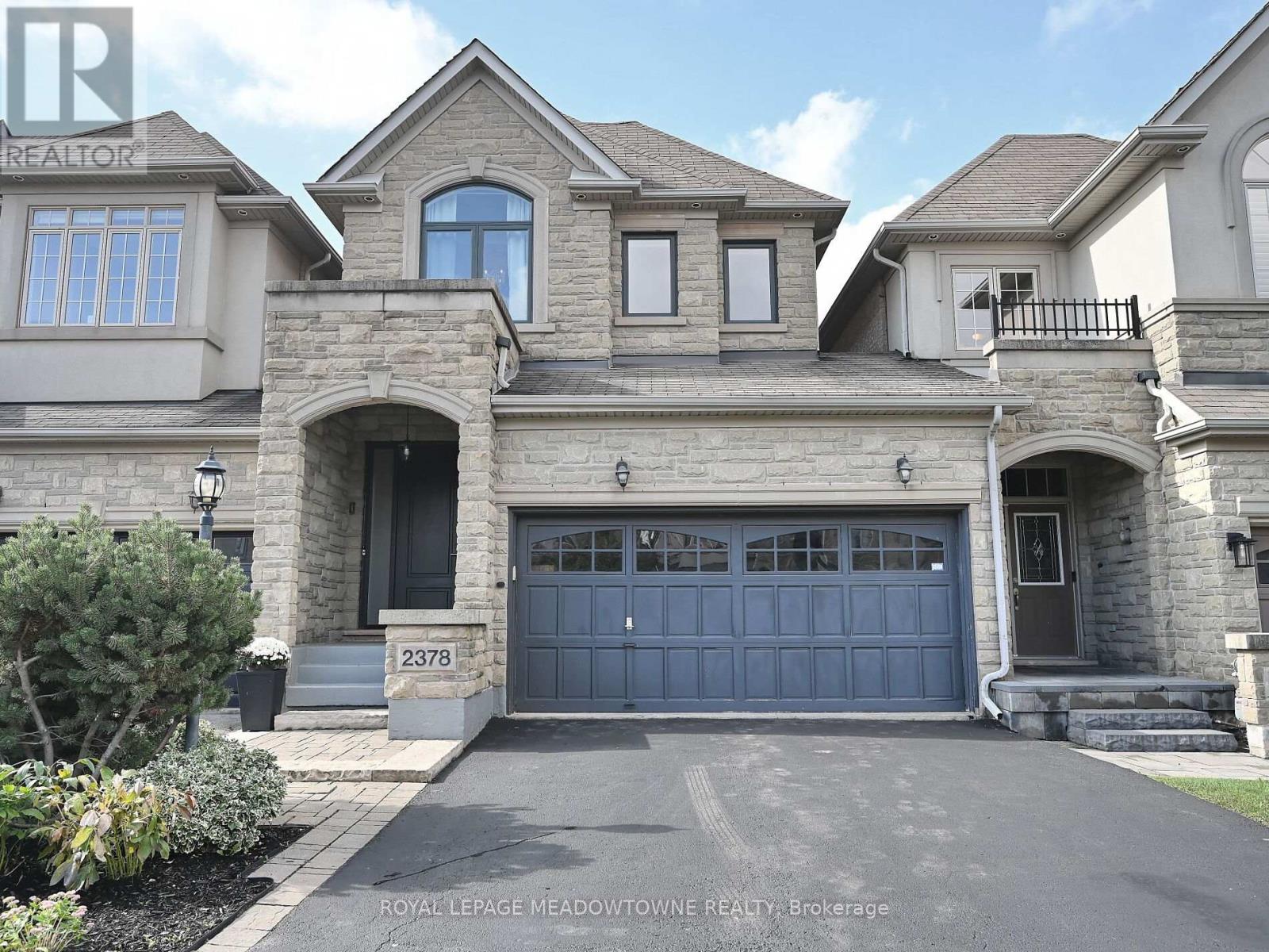 2378 Wasaga Dr, Oakville, ON L6H 0B7