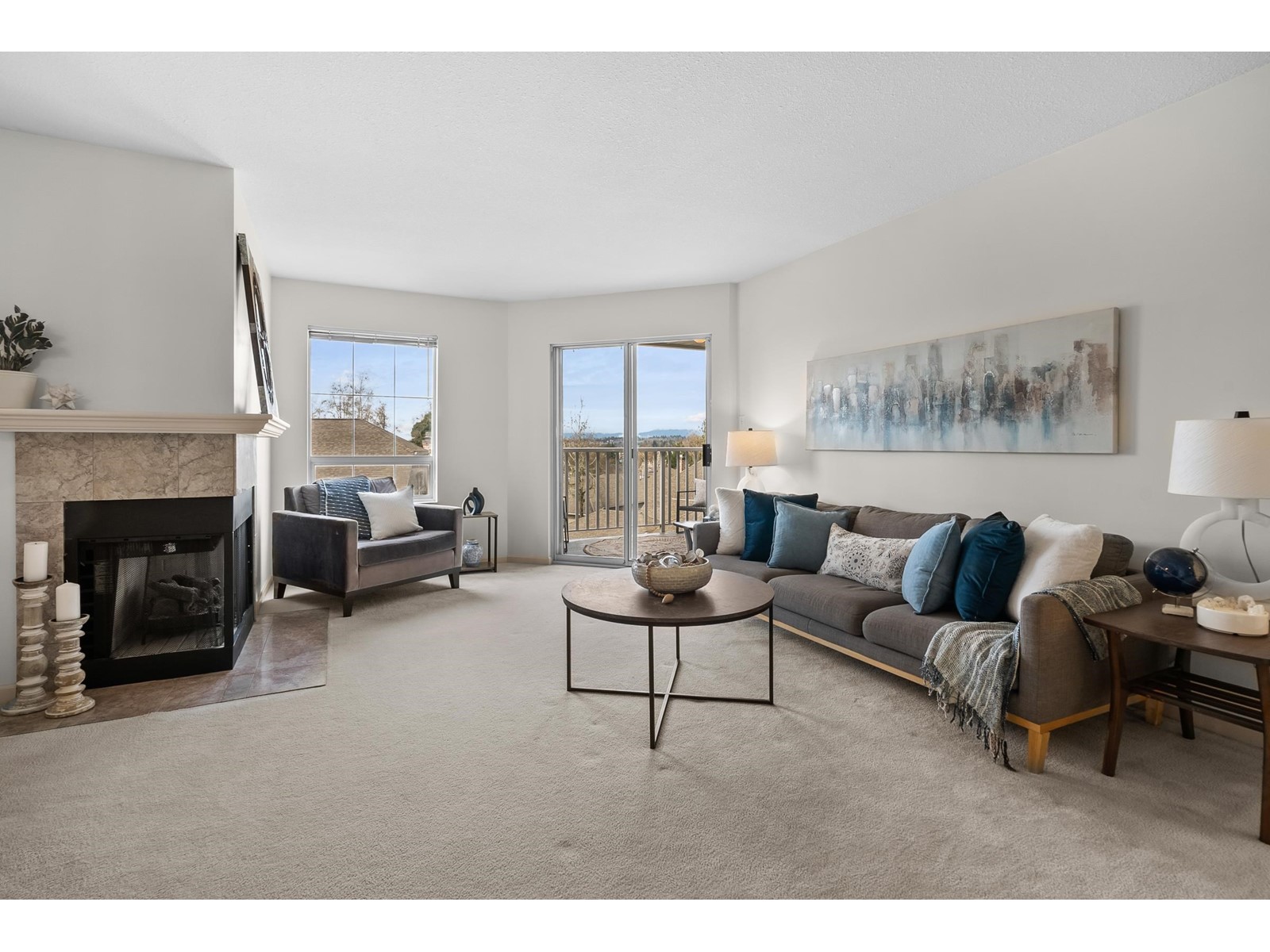 21848 50 Avenue Unit 31, Langley, BC V3A 8A9