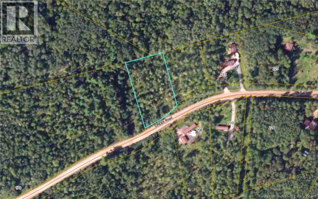 3 Creek Road #99, Berwick, NB E4G 3C1