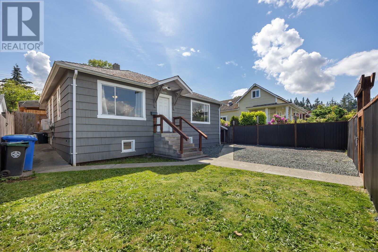 3673 7th Avenue, Port Alberni, BC V9Y 4N6