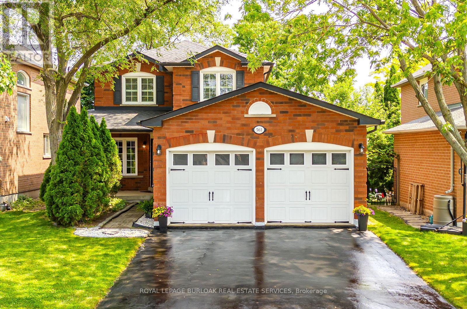 561 Phoebe Cres, Burlington Appleby, ON L7L 6H6
