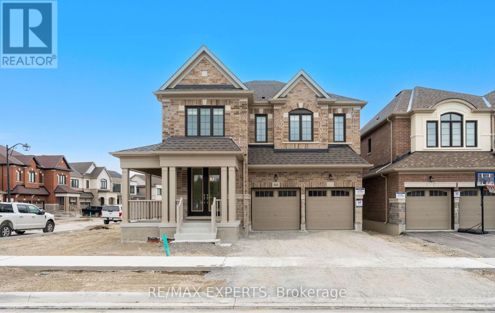 84 Culbert Rd, Bradford West Gwillimbury Bradford, ON L3Z 4P4