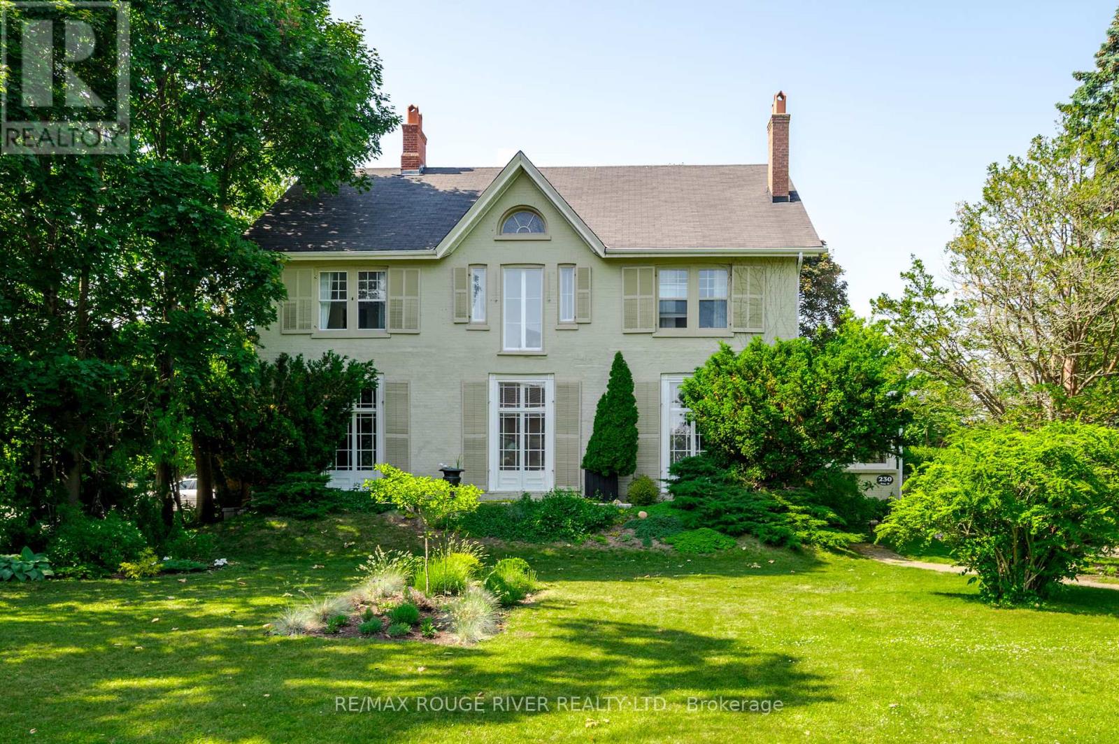 230 King St W, Cobourg, ON K9A 2N3