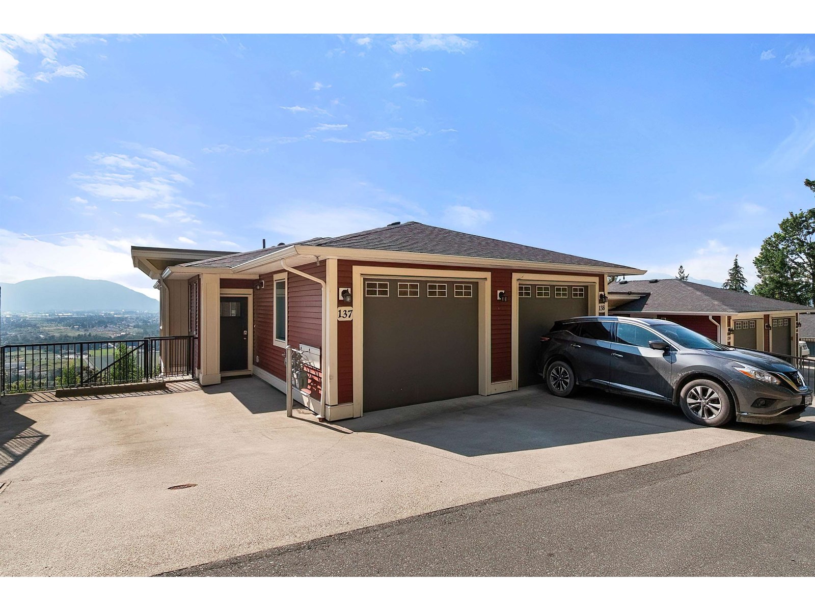 6026 Lindeman Streetpromontory Unit 137, Chilliwack, BC V2R 0W1