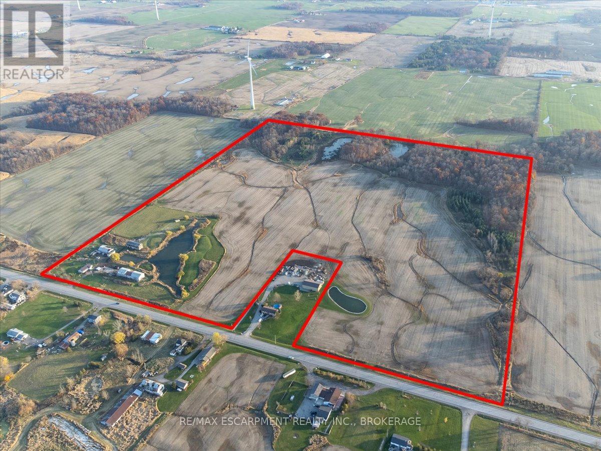 4872 Regional Road 20, West Lincoln, ON L0R 1Y0