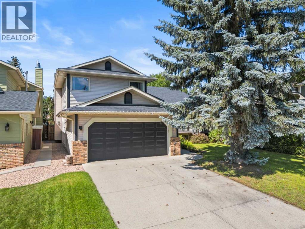 87 Sun Harbour Close SE, Calgary, AB T2X 3C4