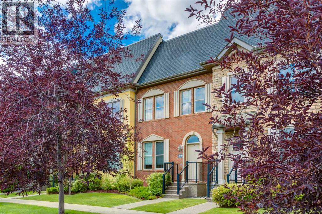 292 Quarry Park Blvd SE, Calgary, AB T2C 5G3