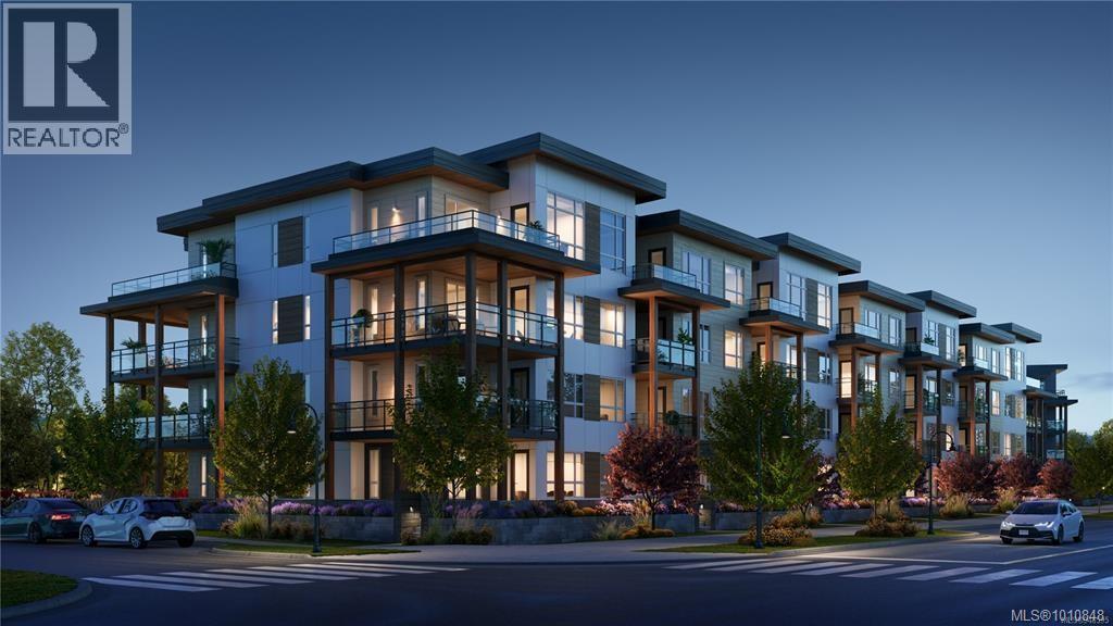 3564 Ryder Hesjedal Way Unit 201s, Victoria, BC V9C 3A1