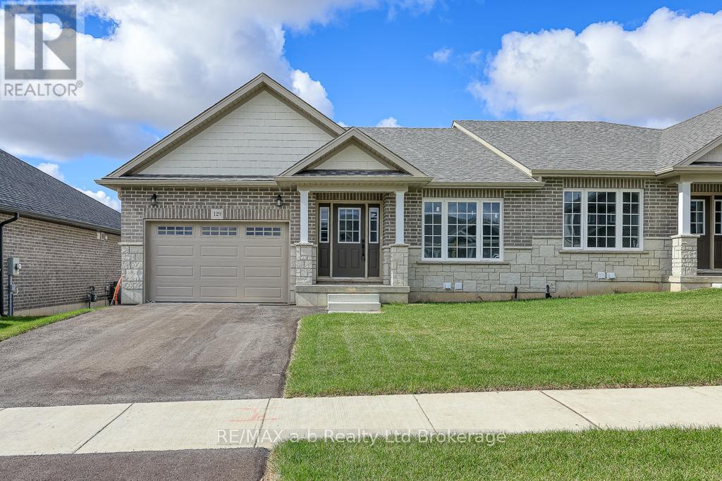 129 Lossing Dr, Norwich, ON N0J 1P0