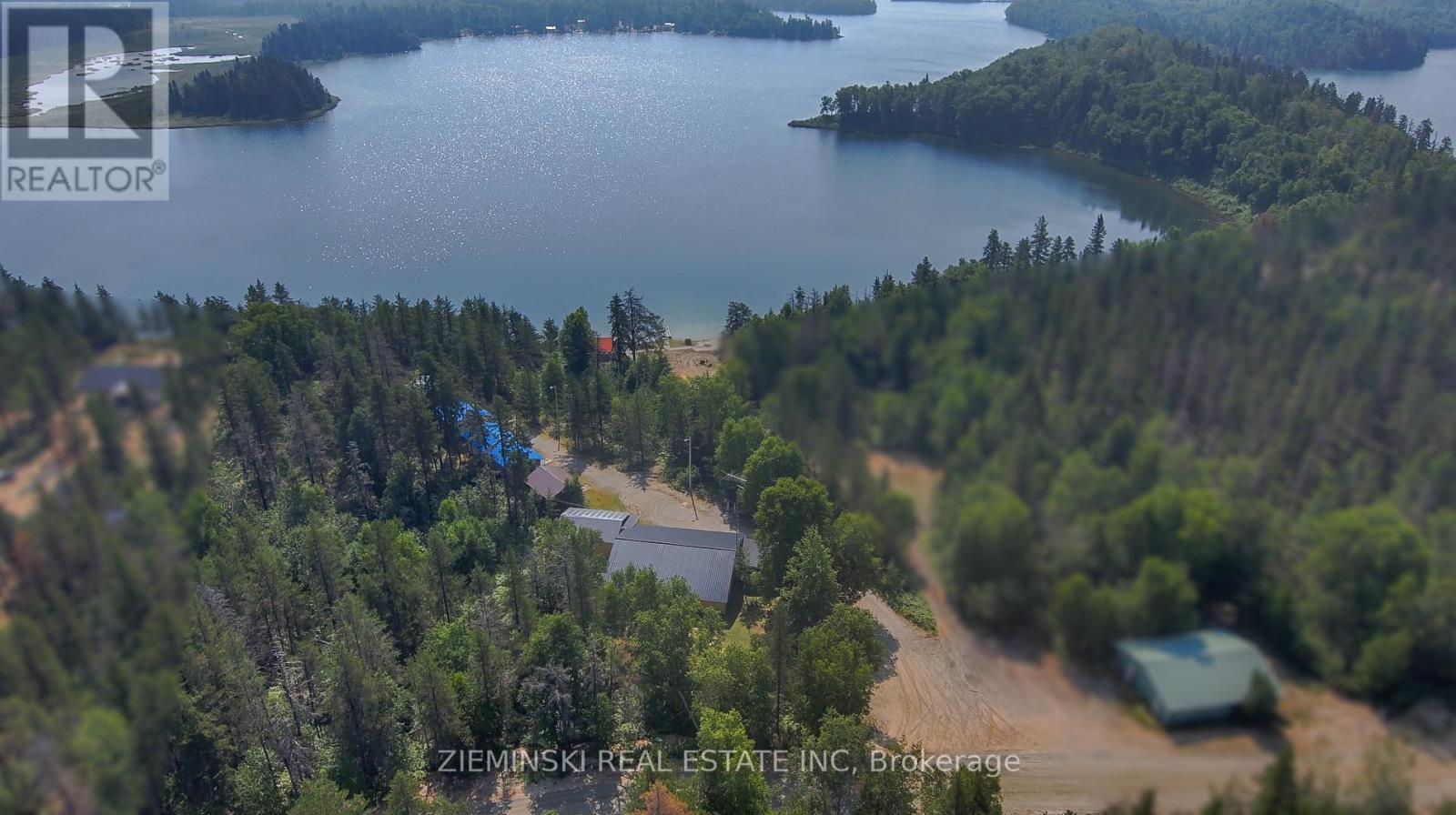 Lot 2 Plan 6m499, Black River-matheson Matheson Unorganized, ON P0K 1N0