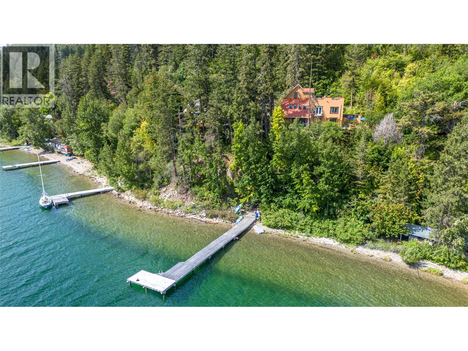 56 Nerie Rd, Vernon, BC V1H 2E4