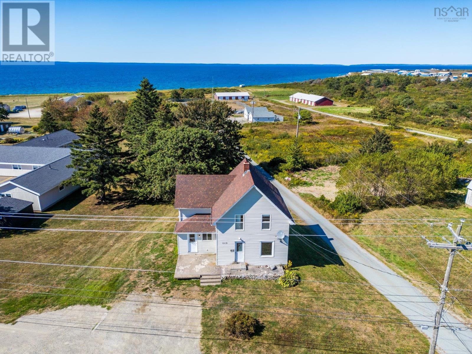 8419 Highway 1, Meteghan, NS B0W 2J0
