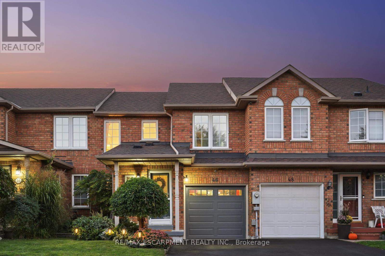 46 Dawson Cres, Milton, ON L9T 5H9