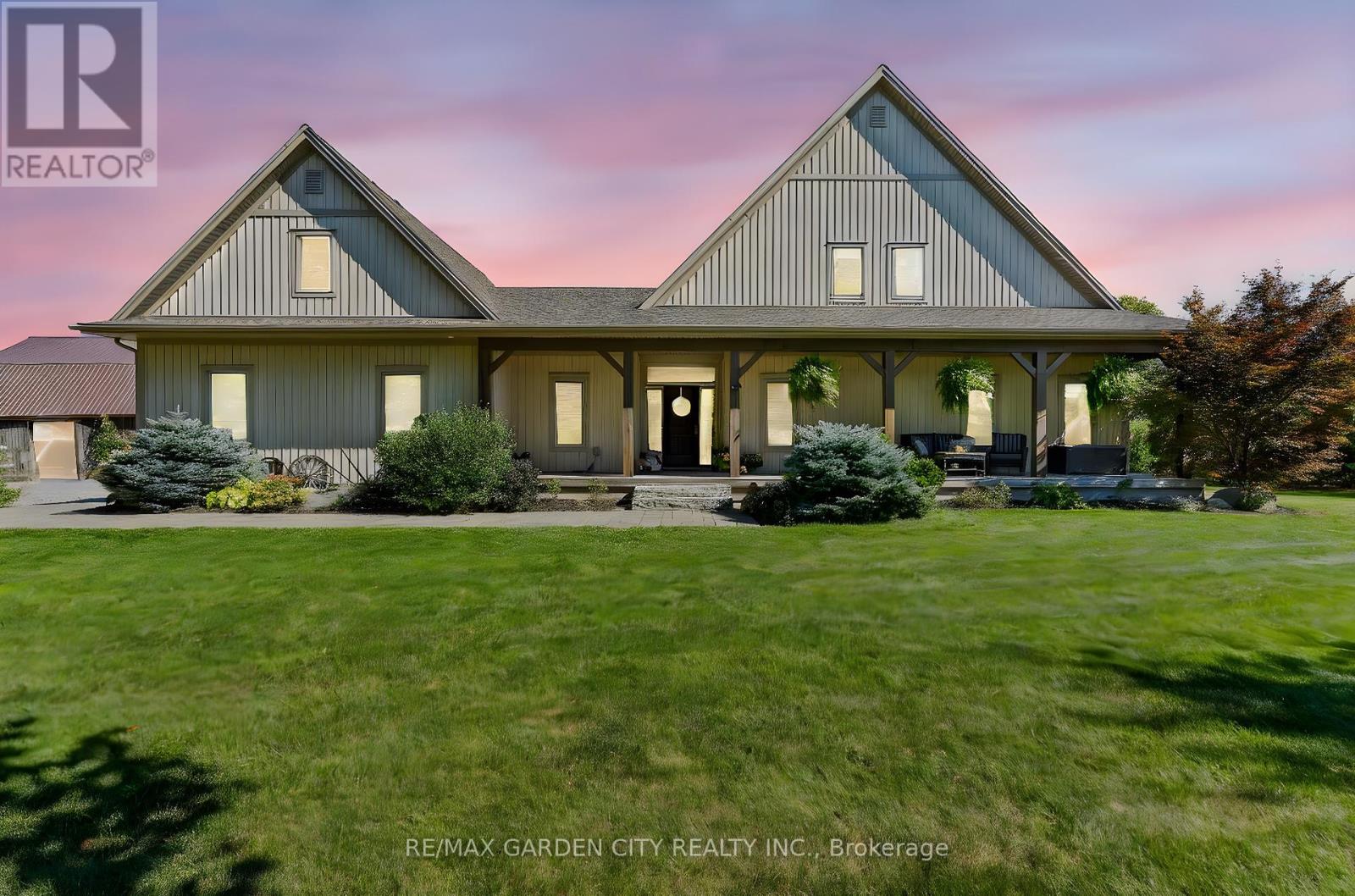 411 Read Rd, Niagara-on-the-lake Lakeshore, ON L0S 1J0