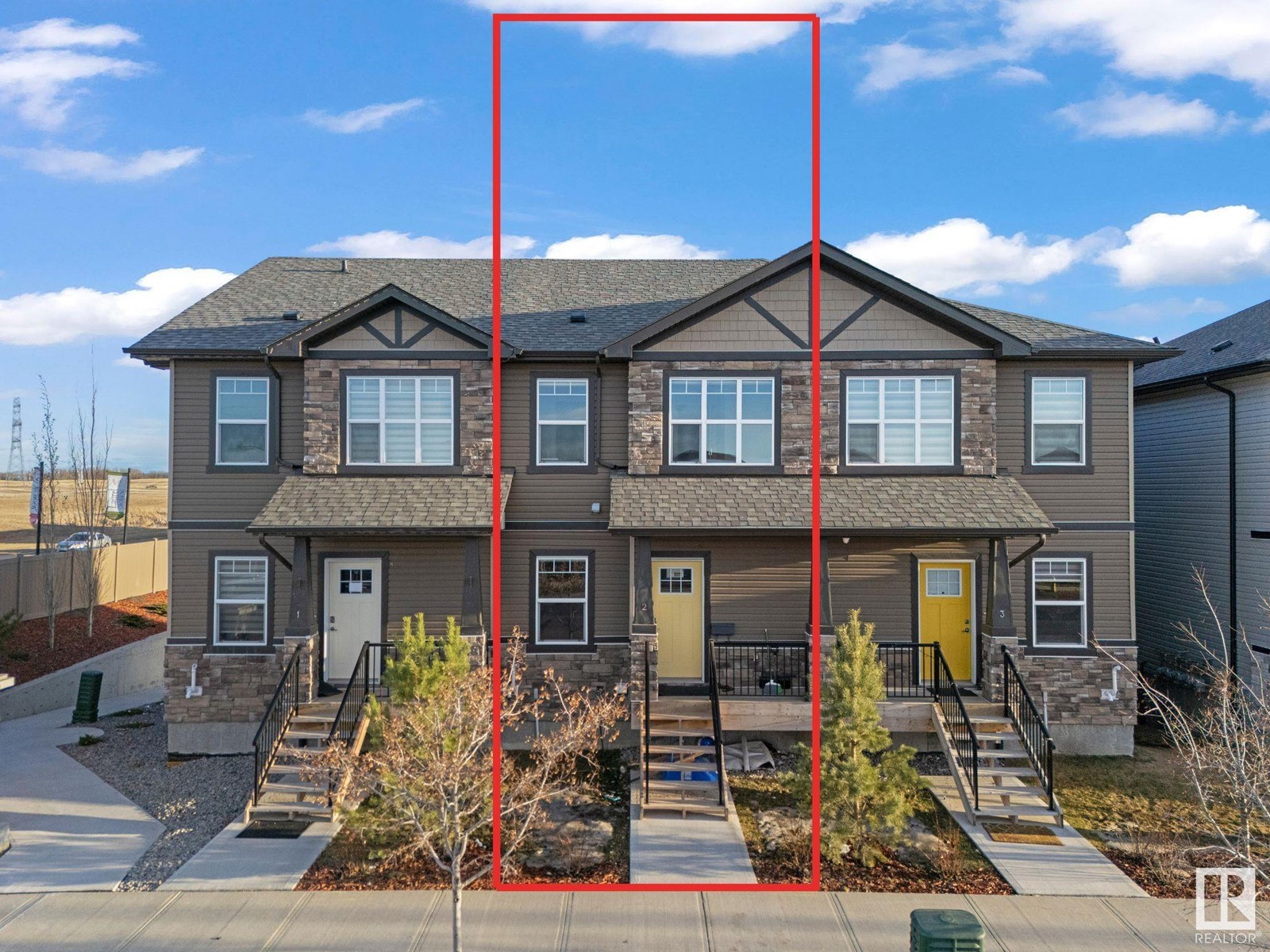 1703 16 Avenue Northwest #2, Edmonton, AB T6T 2C3