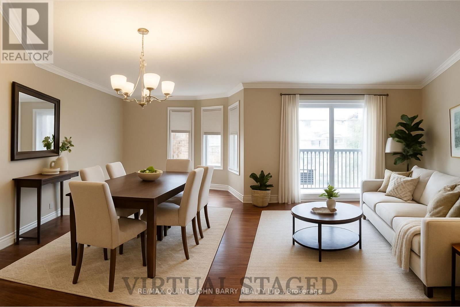 212 54 Tripp Blvd, Quinte West, ON K8V 6J8