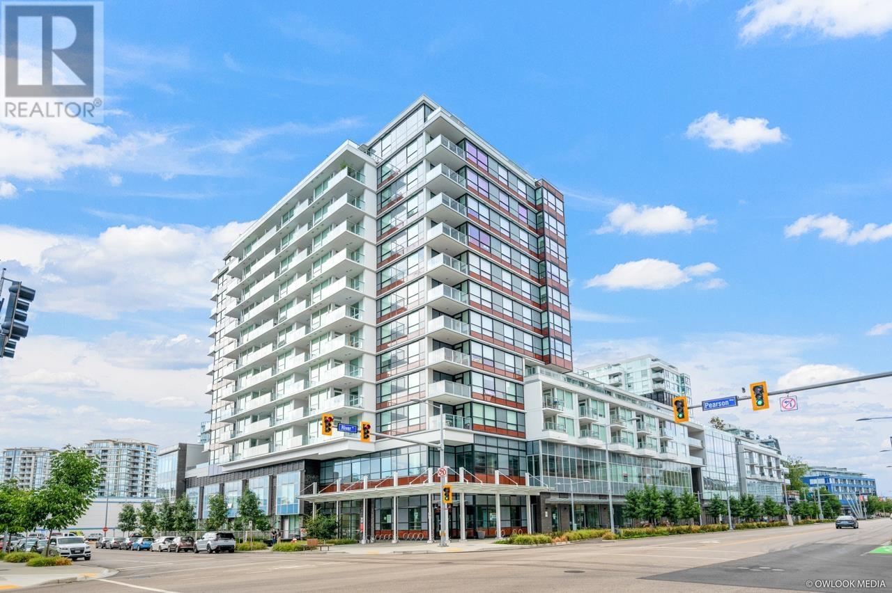 6900 Pearson Way Unit 1002, Richmond, BC V7C 0C9