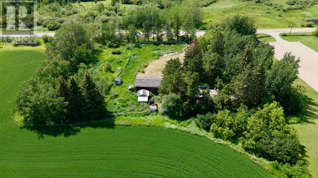 38541 Range Road 283, Rural Red Deer County, AB T4E 0M1
