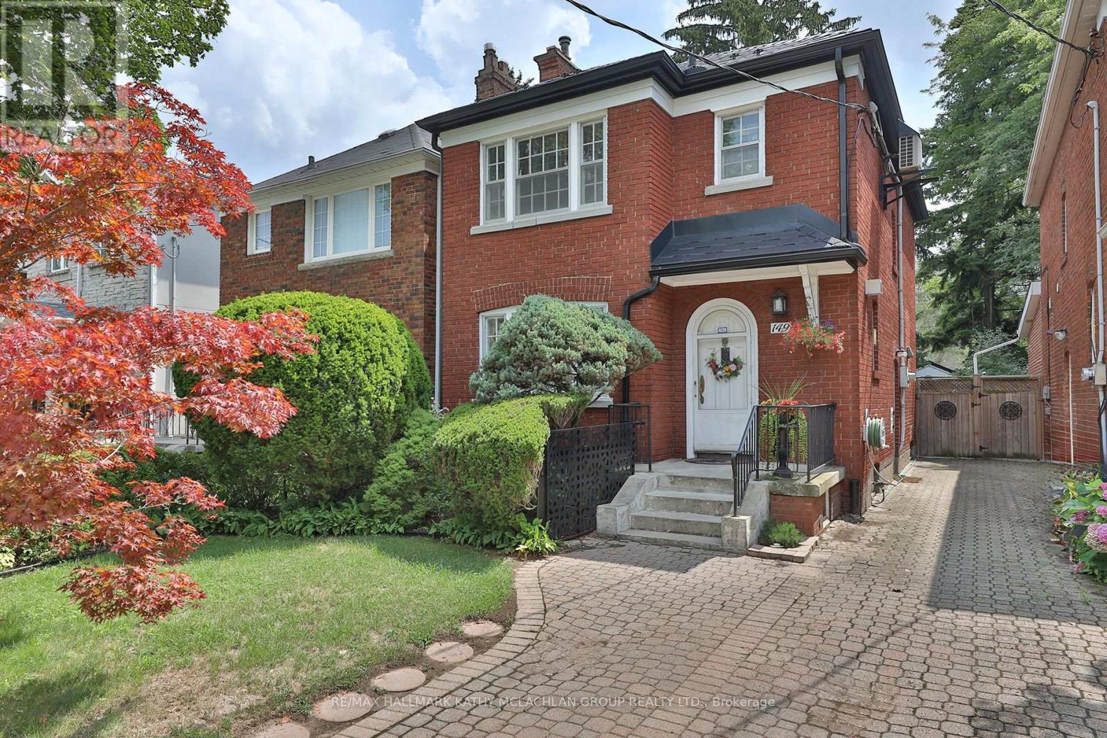 149 Donlea Dr, Toronto, ON M4G 2M7