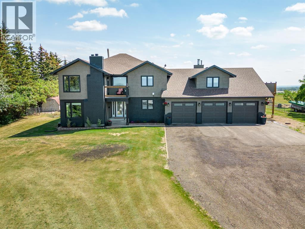 26534 Township Road 384 Unit 19, Rural Red Deer County, AB T4E 1A1