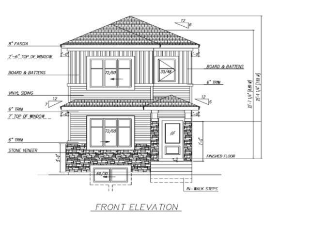 438 Crystal Creek Li, Leduc, AB T9E 0X5