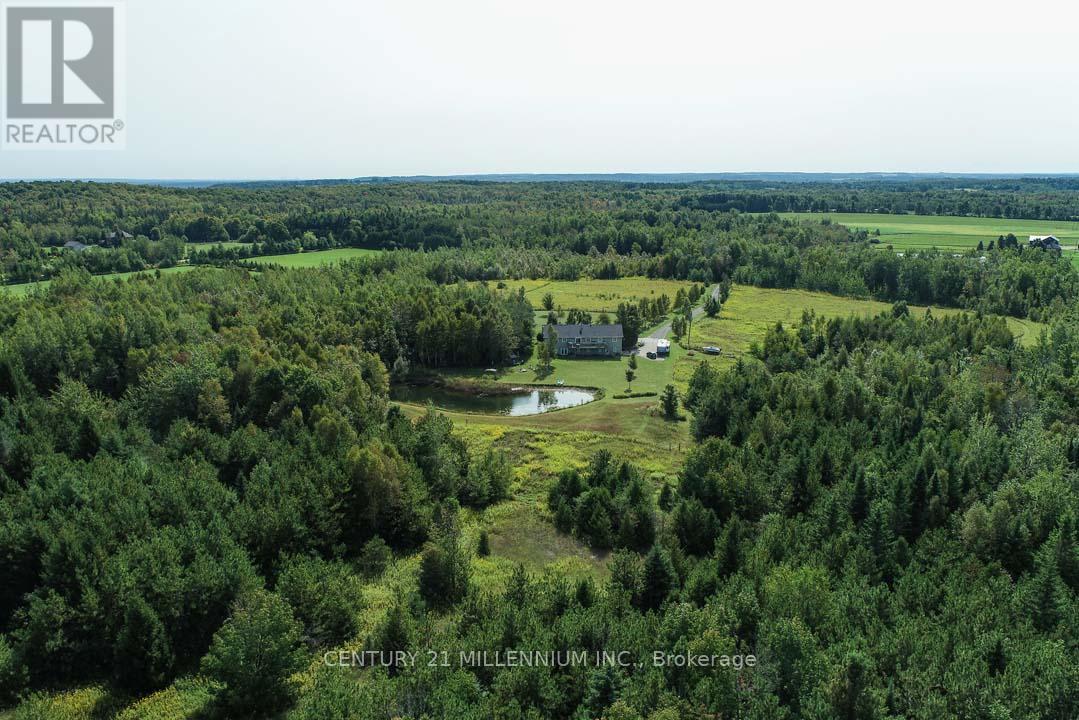 Adjala 20 Sideroad, Mono, ON L9W 6V5