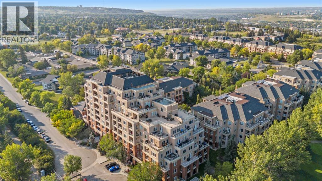 24 Hemlock Crescent Sw Unit 3405, Calgary, AB T3C 2Z1
