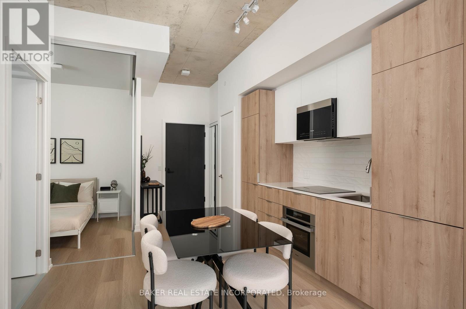 617 28 Eastern Ave, Toronto Moss Park, ON M5A 0Y2