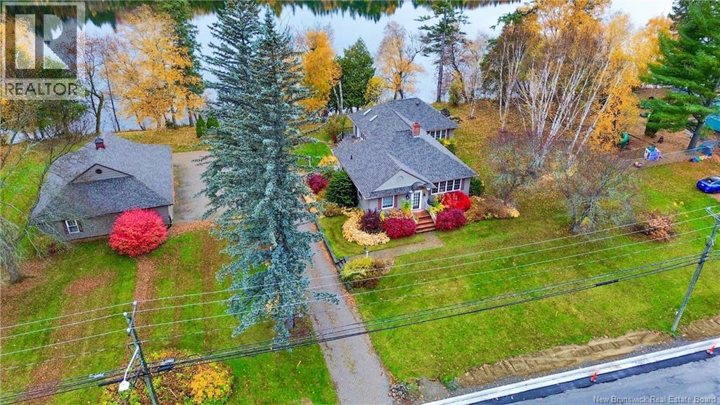 535 E Riverside Dr, Perth-Andover, NB E7H 1Y4