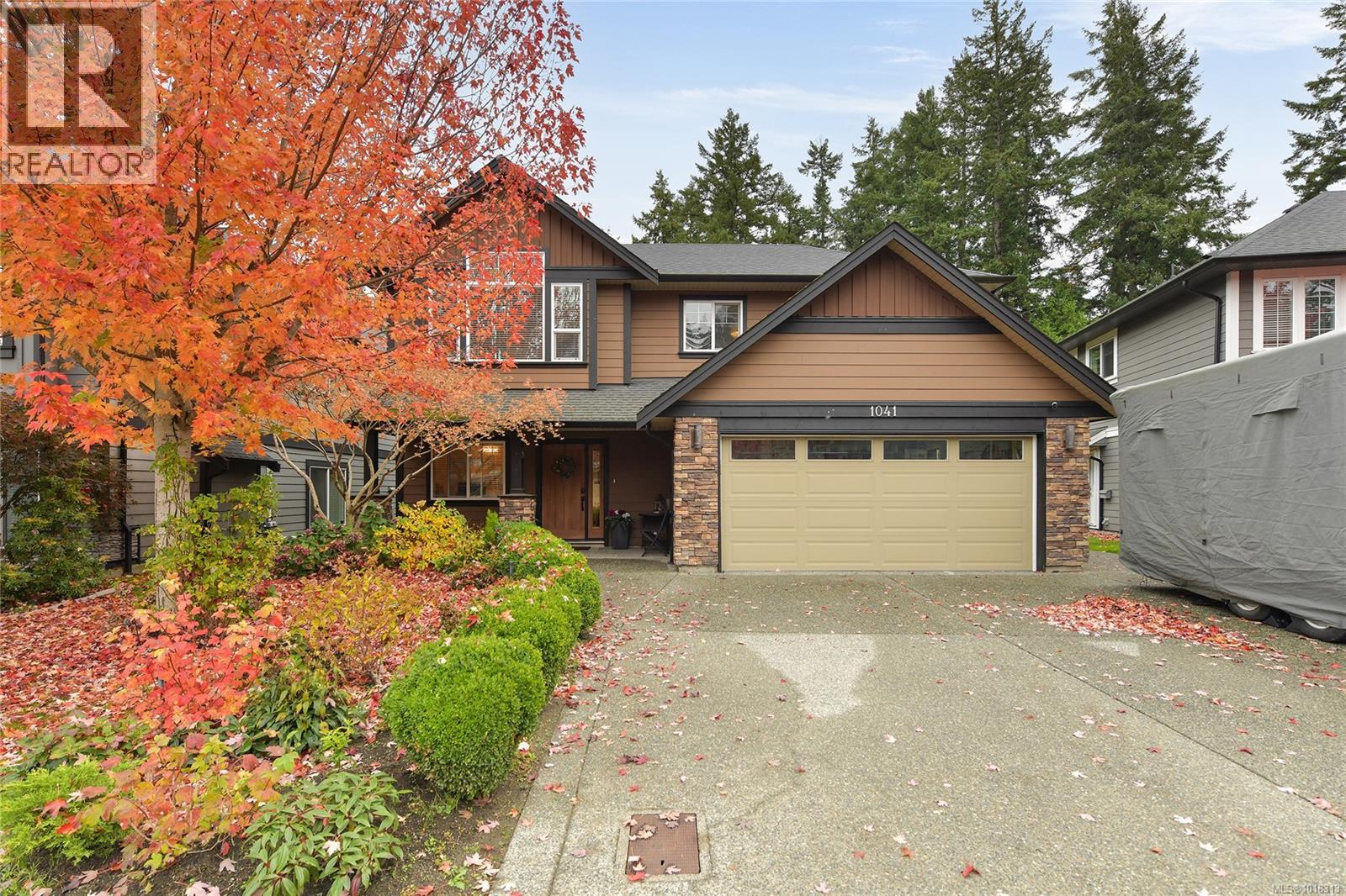 1041 Torrance Ave, Langford, BC V9C 0J3