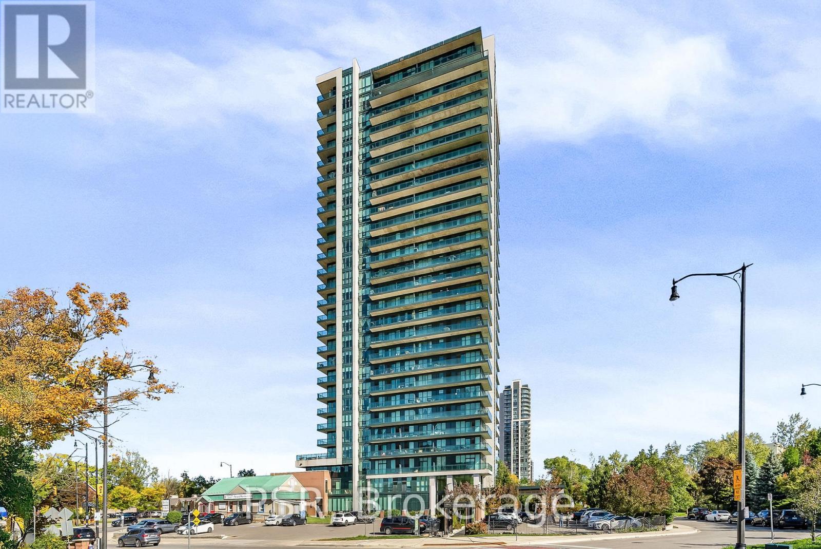 100 John St #2603 St, Brampton, ON L6W 0A8