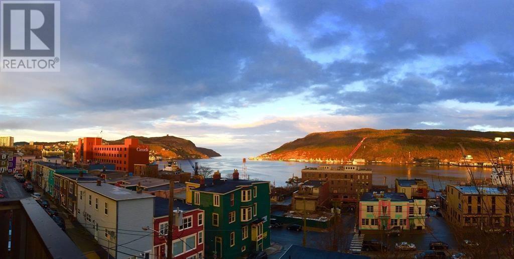 21 Holloway St, St. John's, NL A1C 3R3