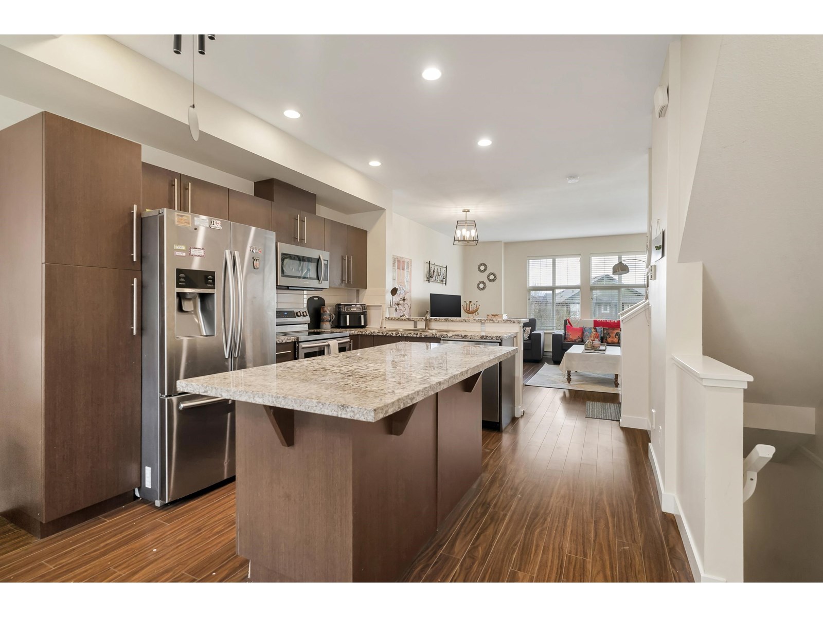 18211 70 Avenue Unit 7, Surrey, BC V3S 8K9