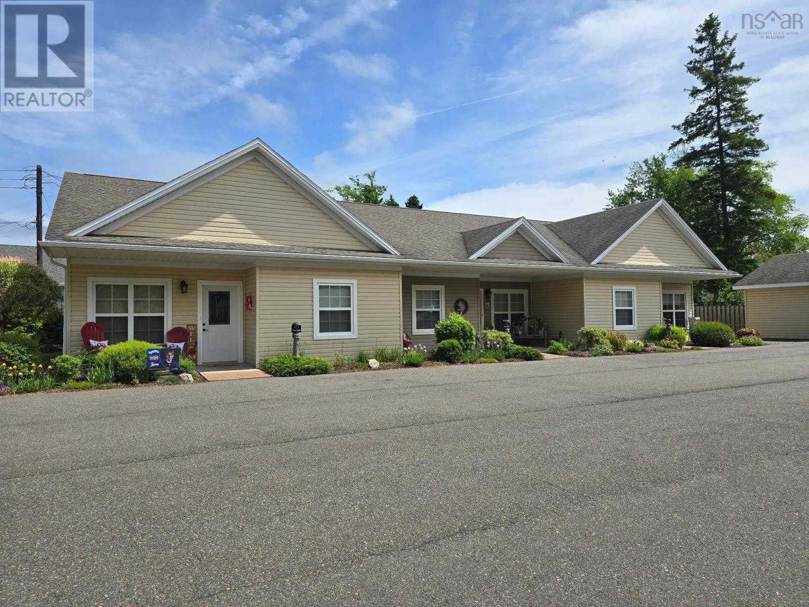 70 Wynn Road #66 68, Truro, NS B2N 1A8