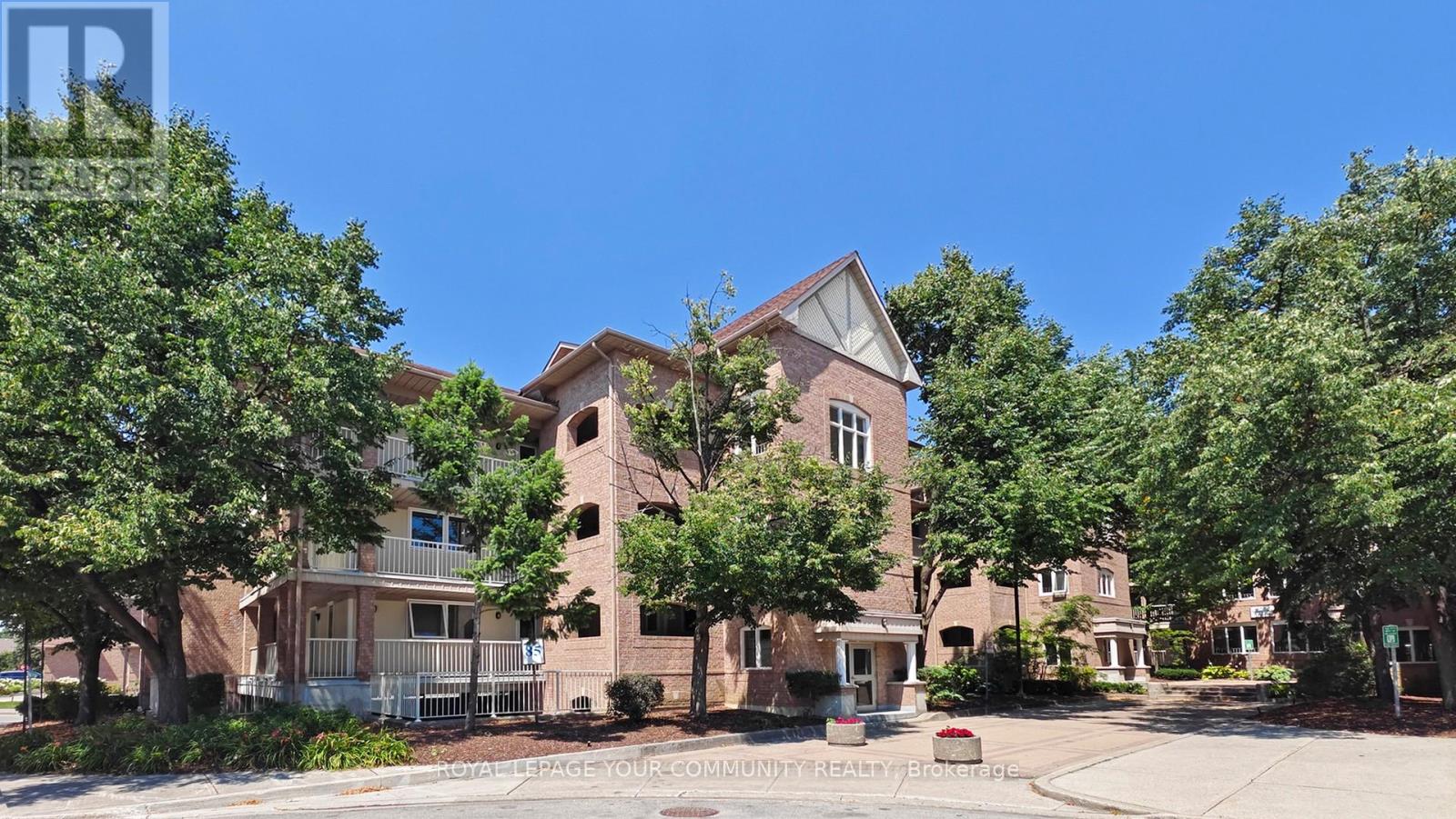 148 85 Bristol Rd, Mississauga, ON L4Z 3P3