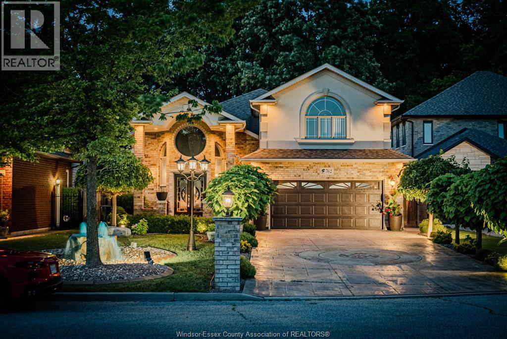 762 Newport Cres, Windsor, ON N9E 4Z5