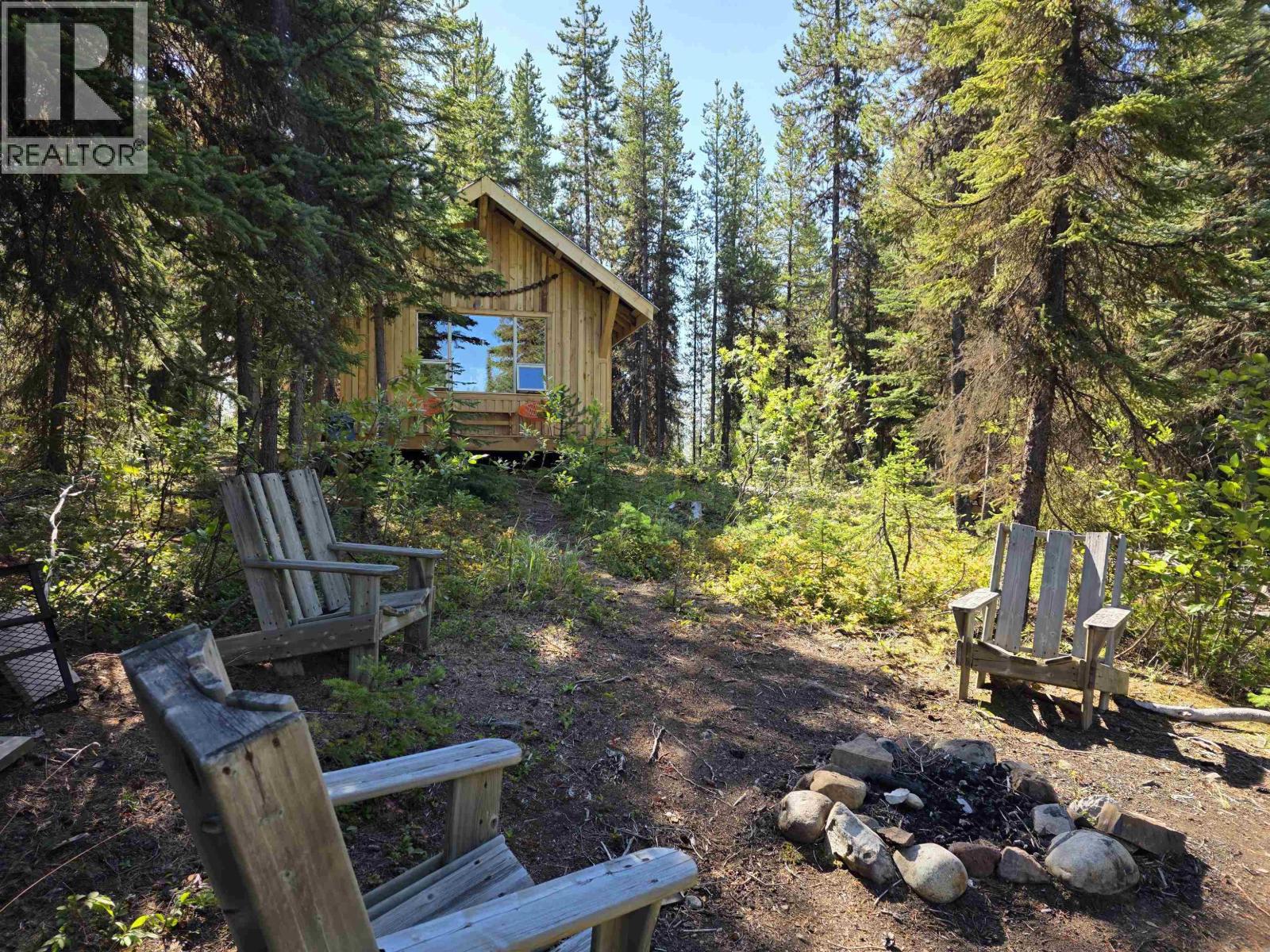 Dl5126 Snake Road, Smithers, BC V0J 2N7