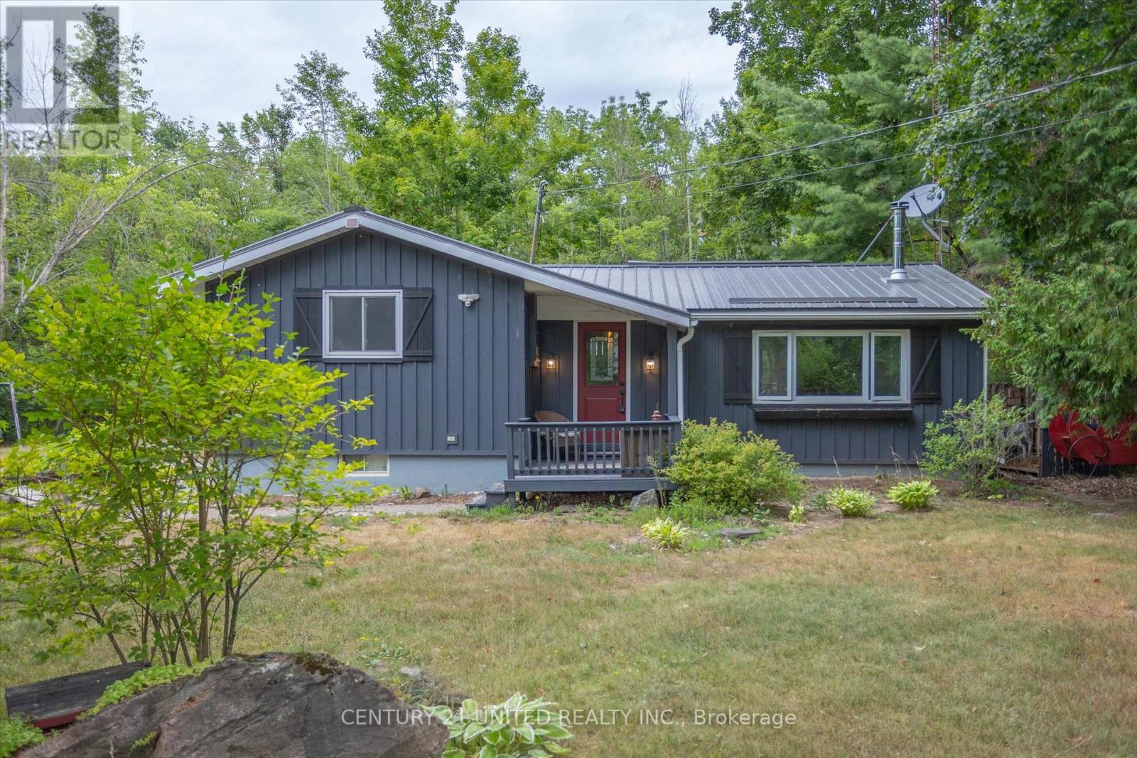 55 Northern Ave, Kawartha Lakes, ON K0M 1A0