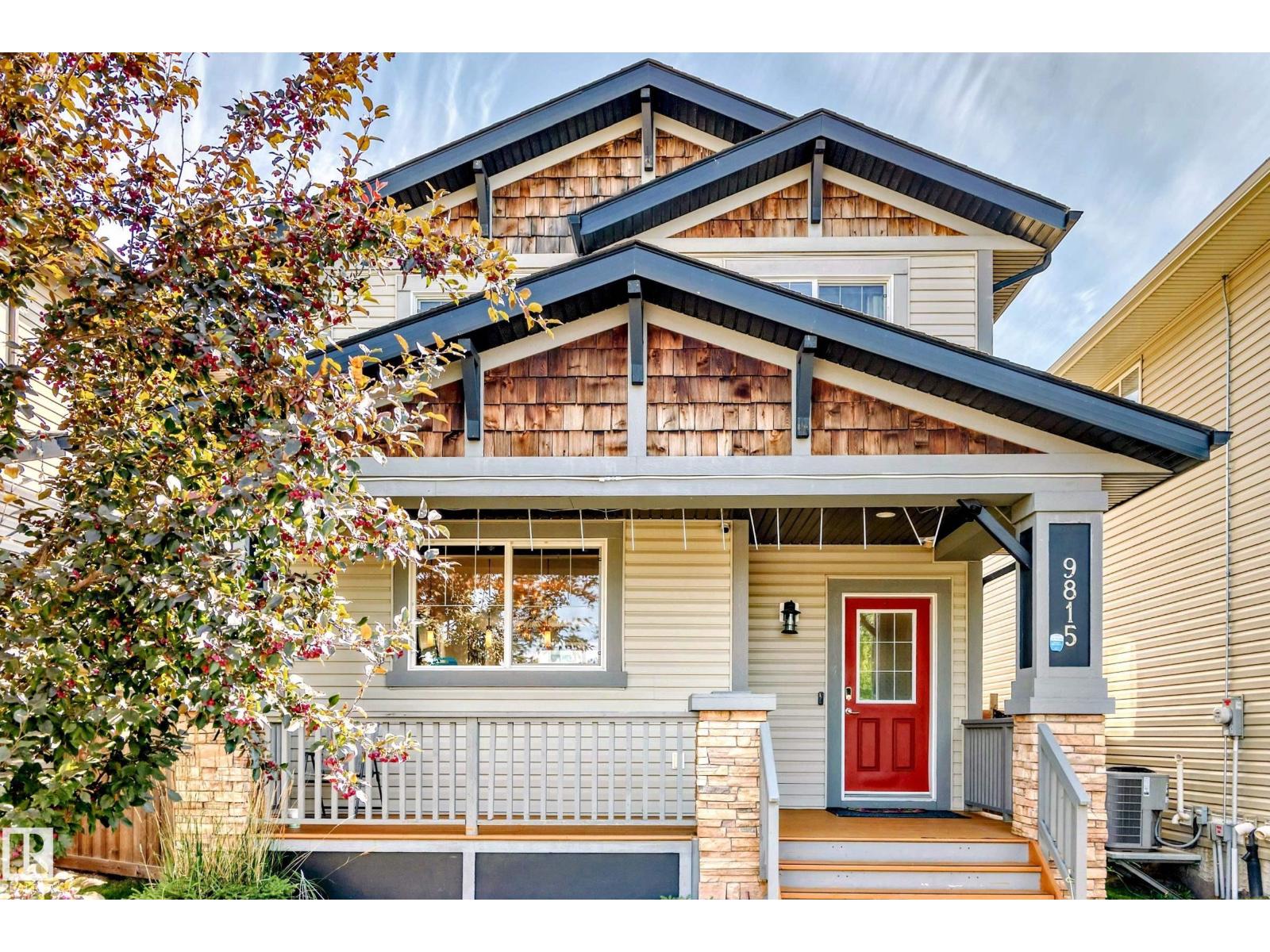 220 St Nw Unit 9815, Edmonton, AB T5T 4M1