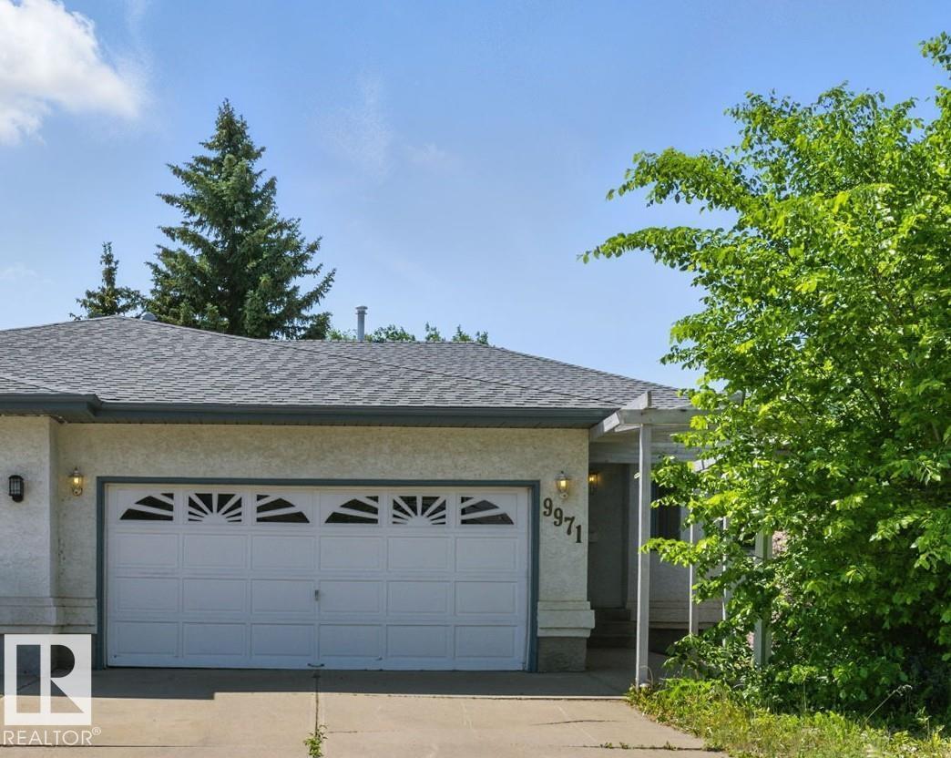 178 Av Nw Unit 9971, Edmonton, AB T5X 5X2