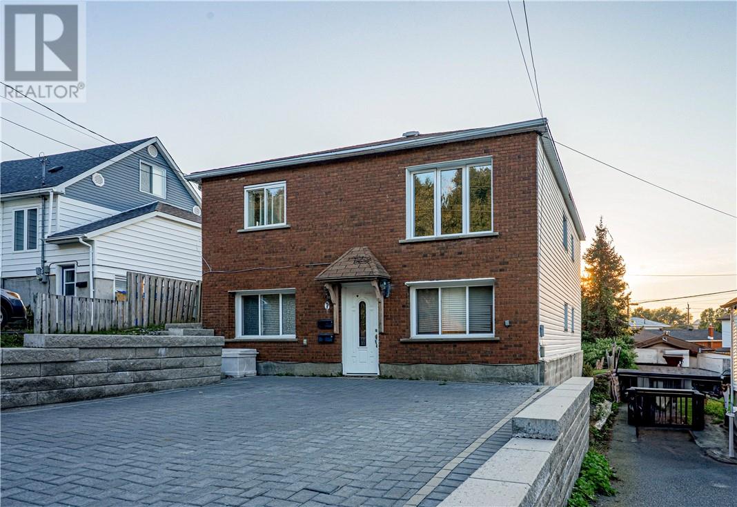 6 Gino St, Sudbury, ON P3E 4K2