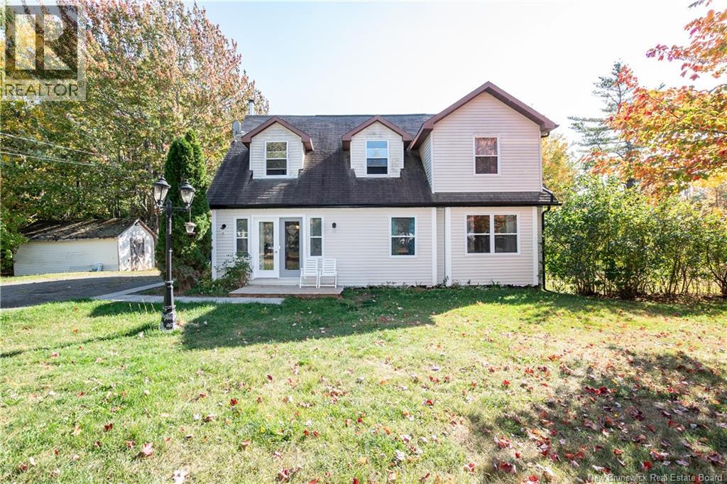 186 Girouardville, Bouctouche, NB E4S 3G9